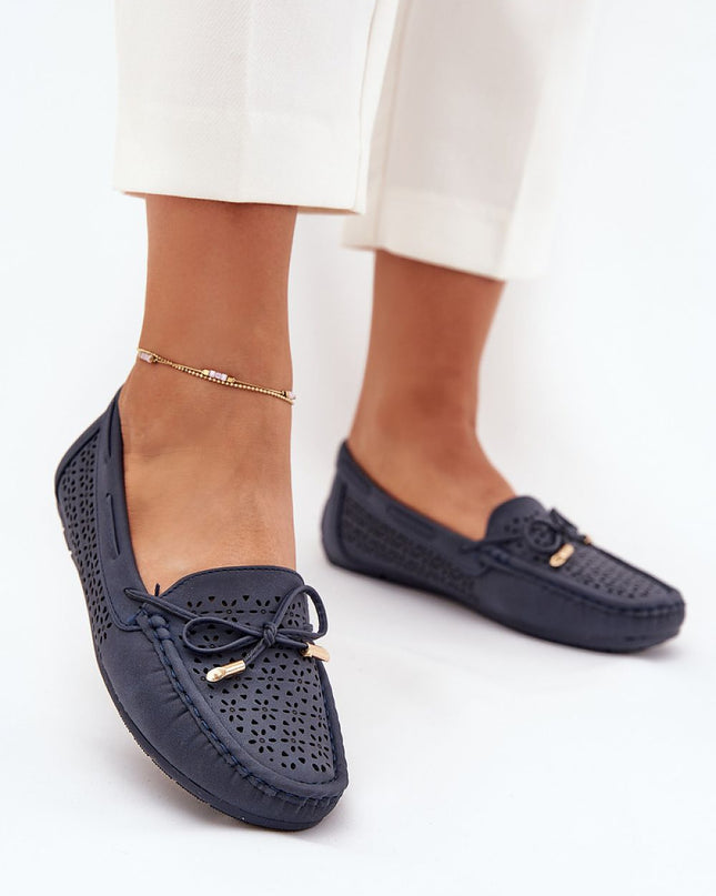  Mokassins model 215948 Step in style 