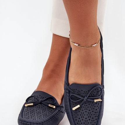  Mokassins model 215948 Step in style 