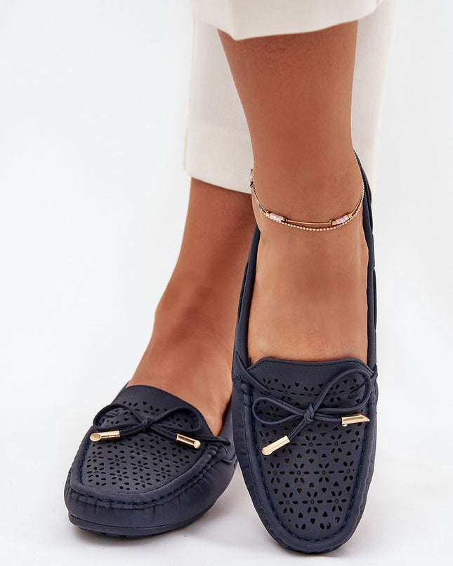  Mokassins model 215948 Step in style 