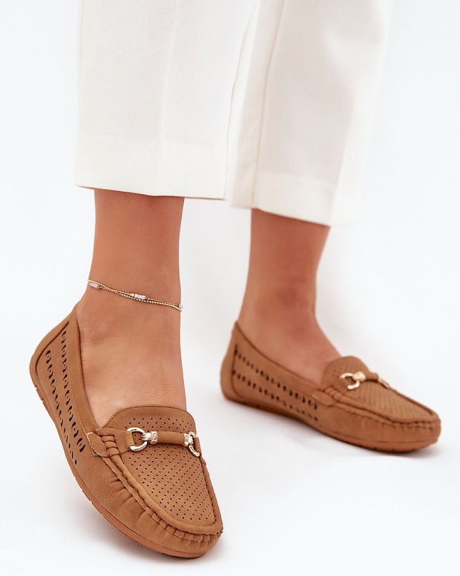  Mokassins model 215949 Step in style 