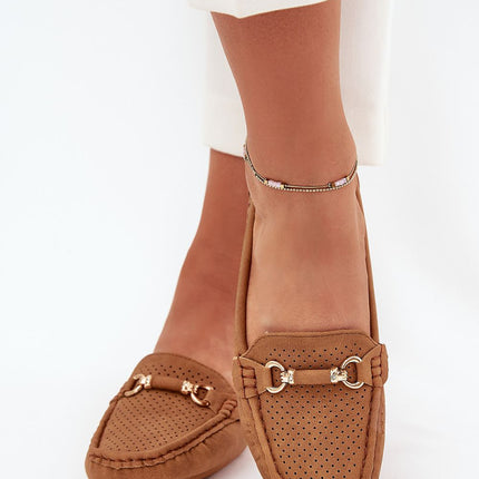  Mokassins model 215949 Step in style 