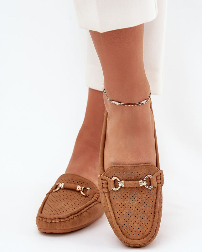  Mokassins model 215949 Step in style 