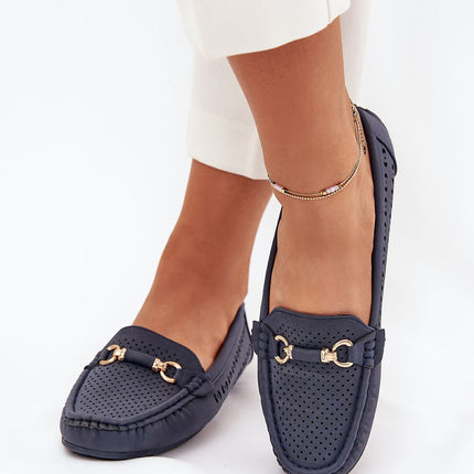  Mokassins model 215950 Step in style 