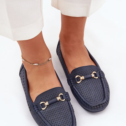  Mokassins model 215950 Step in style 