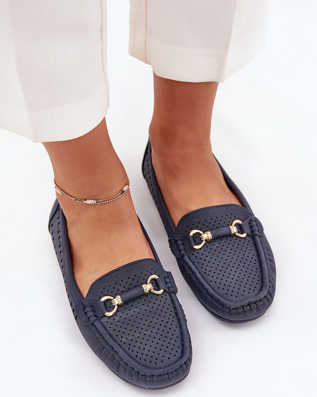  Mokassins model 215950 Step in style 