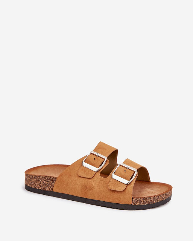  Pantoletten model 215951 Step in style 