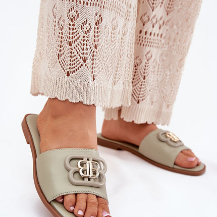  Pantoletten model 215961 Step in style 