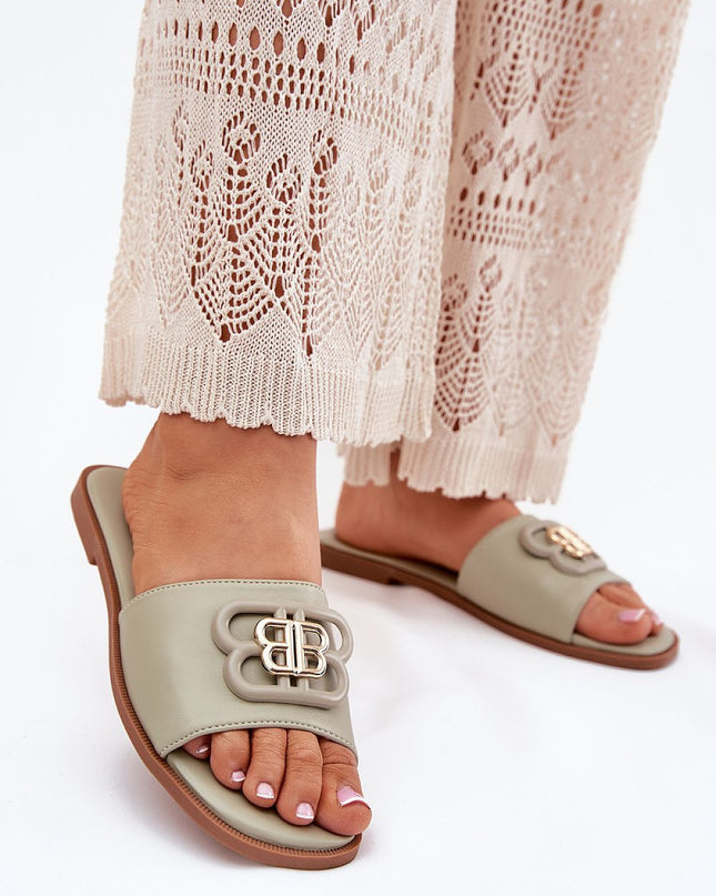  Pantoletten model 215961 Step in style 