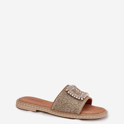  Pantoletten model 215977 Step in style 