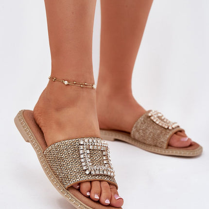  Pantoletten model 215977 Step in style 