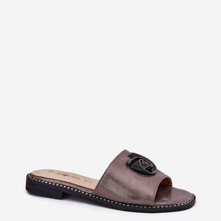  Pantoletten model 215979 Step in style 