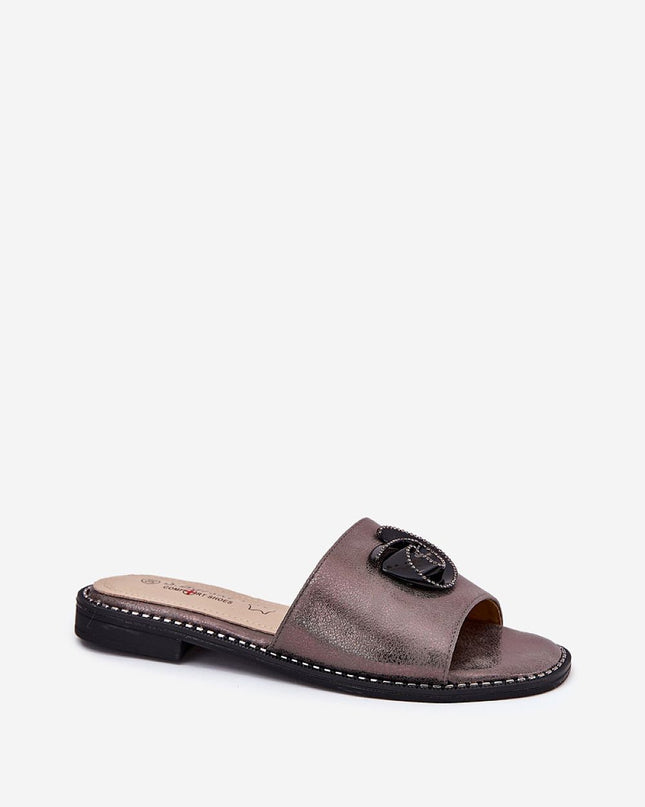  Pantoletten model 215979 Step in style 