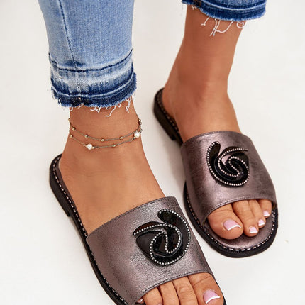  Pantoletten model 215979 Step in style 