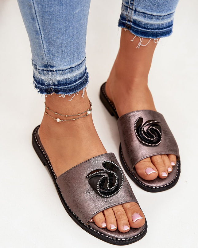  Pantoletten model 215979 Step in style 