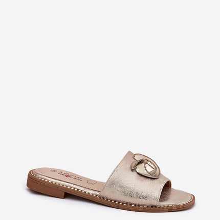  Pantoletten model 215980 Step in style 