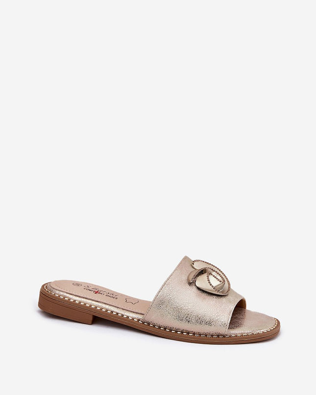  Pantoletten model 215980 Step in style 