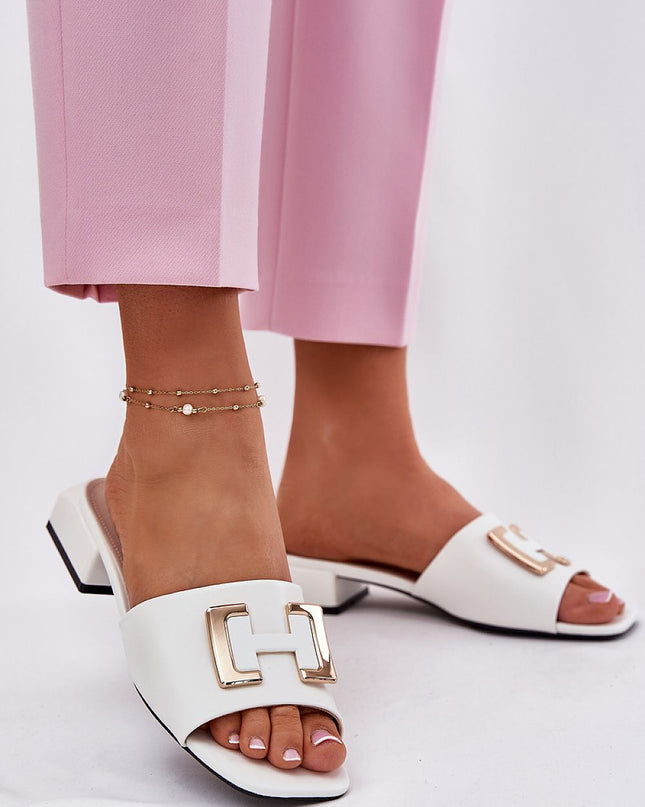  Pantoletten model 215982 Step in style 