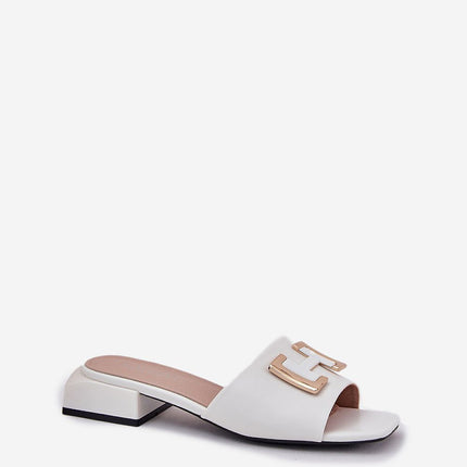  Pantoletten model 215982 Step in style 