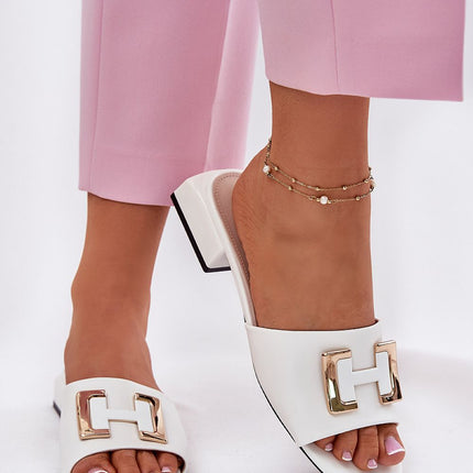  Pantoletten model 215982 Step in style 