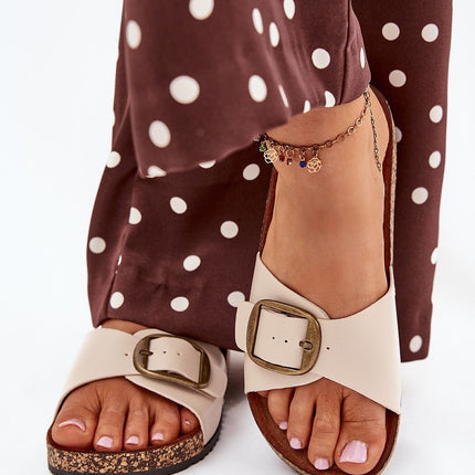  Pantoletten model 216065 Step in style 