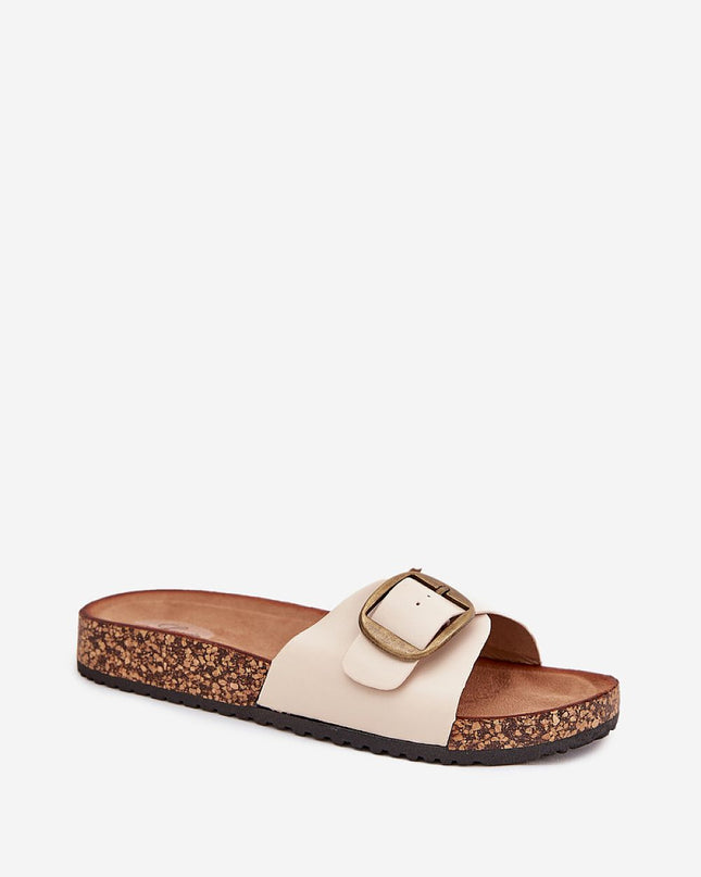  Pantoletten model 216065 Step in style 