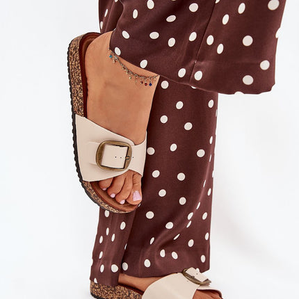  Pantoletten model 216065 Step in style 