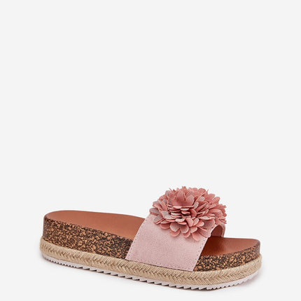  Pantoletten model 216067 Step in style 