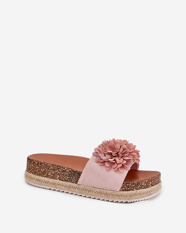  Pantoletten model 216067 Step in style 