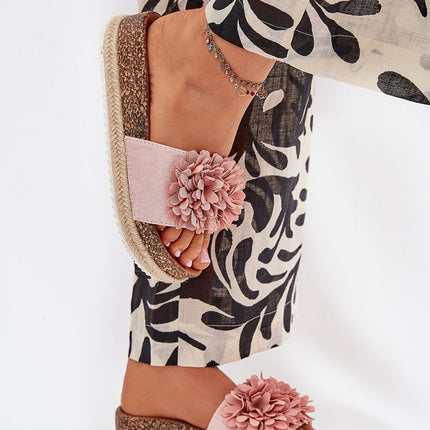  Pantoletten model 216067 Step in style 