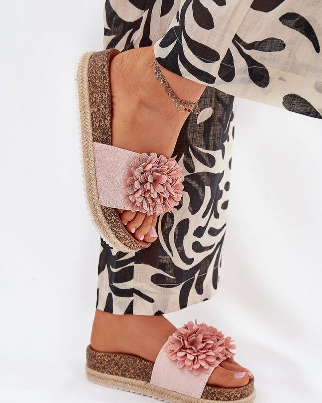  Pantoletten model 216067 Step in style 