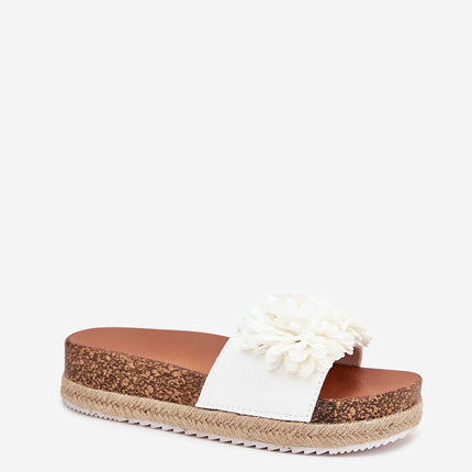  Pantoletten model 216068 Step in style 