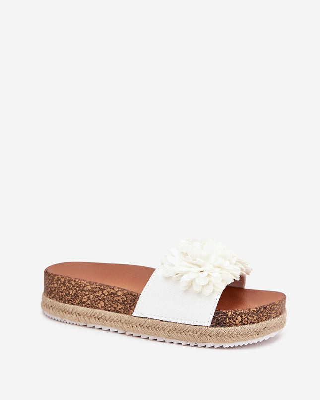  Pantoletten model 216068 Step in style 