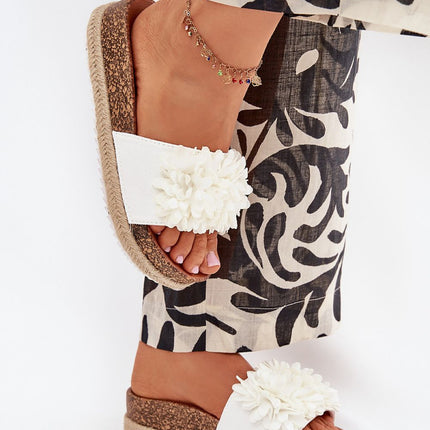  Pantoletten model 216068 Step in style 