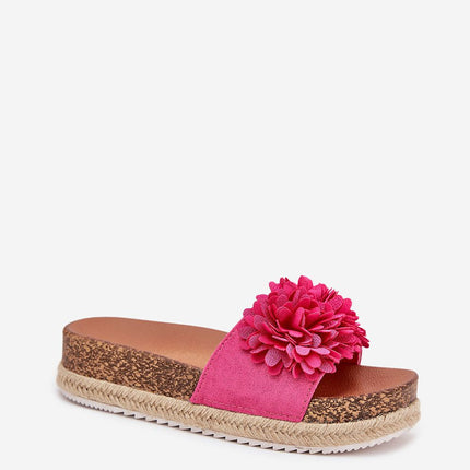  Pantoletten model 216069 Step in style 