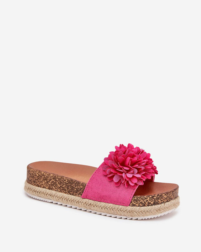  Pantoletten model 216069 Step in style 