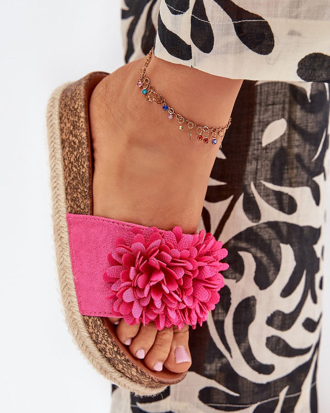  Pantoletten model 216069 Step in style 