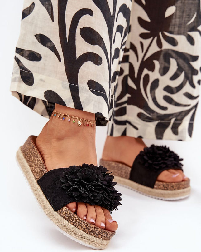  Pantoletten model 216070 Step in style 