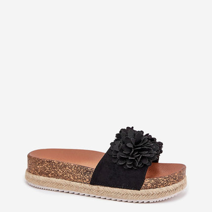  Pantoletten model 216070 Step in style 