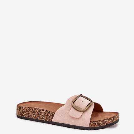  Pantoletten model 216071 Step in style 