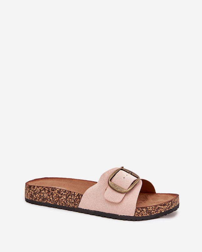  Pantoletten model 216071 Step in style 