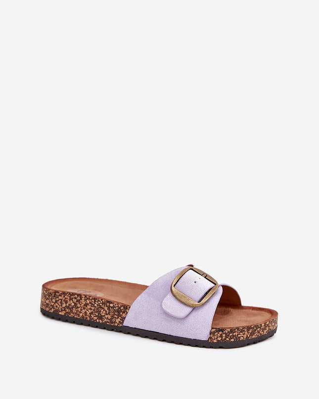  Pantoletten model 216072 Step in style 