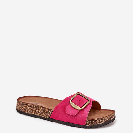  Pantoletten model 216073 Step in style 