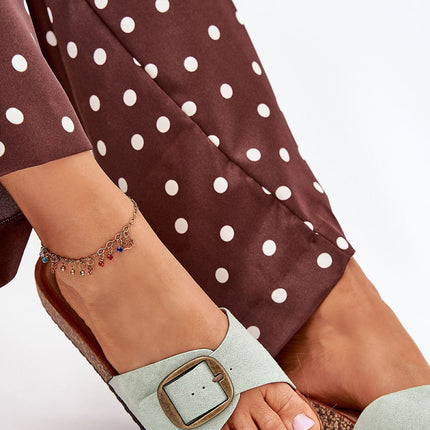  Pantoletten model 216076 Step in style 