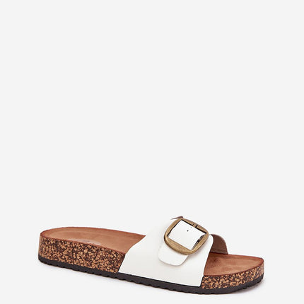  Pantoletten model 216079 Step in style 