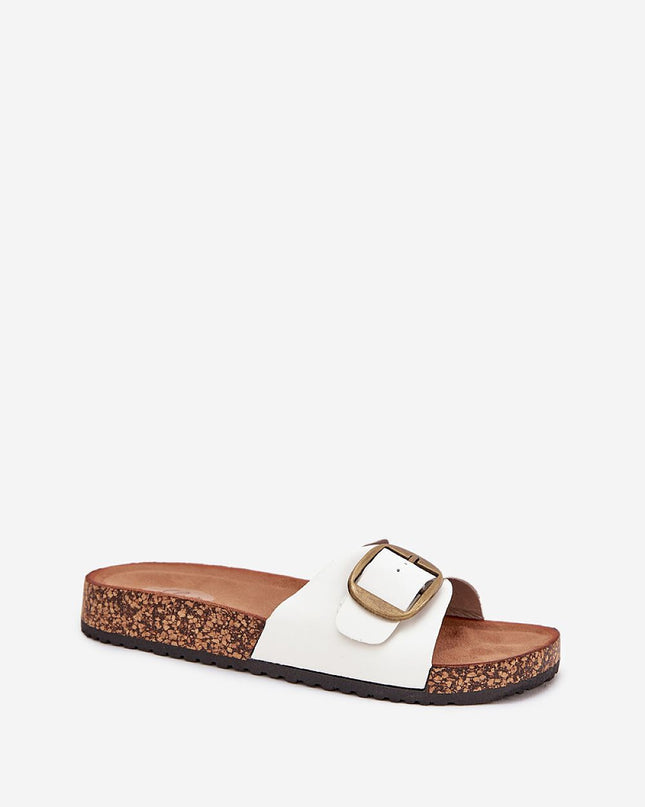  Pantoletten model 216079 Step in style 