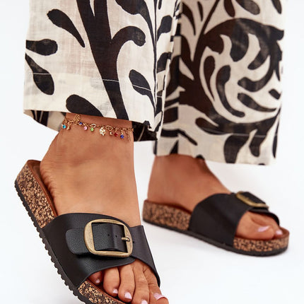  Pantoletten model 216080 Step in style 