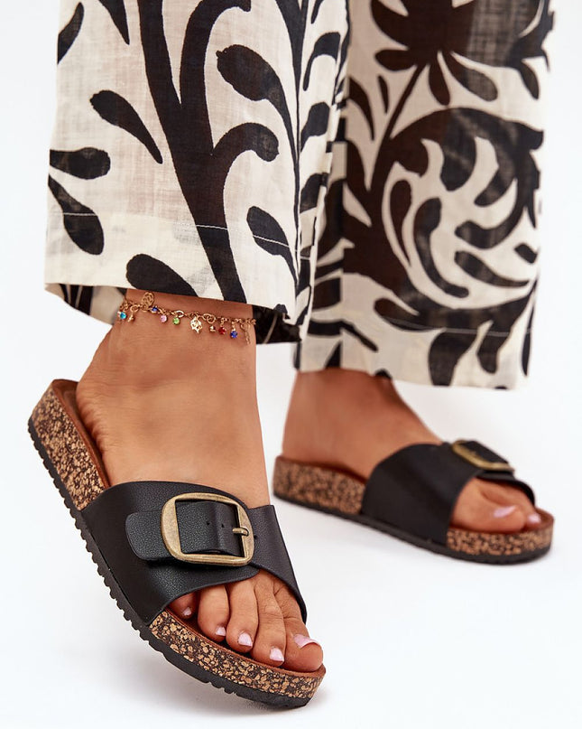  Pantoletten model 216080 Step in style 