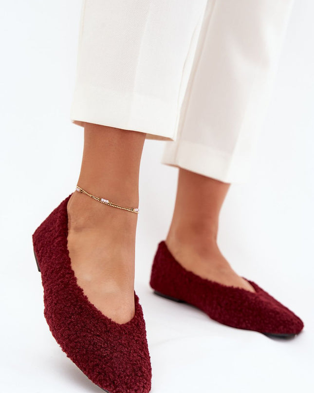  Ballerina Schuhe model 216083 Step in style 