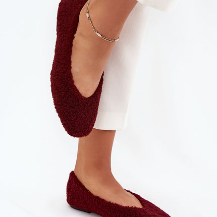  Ballerina Schuhe model 216083 Step in style 