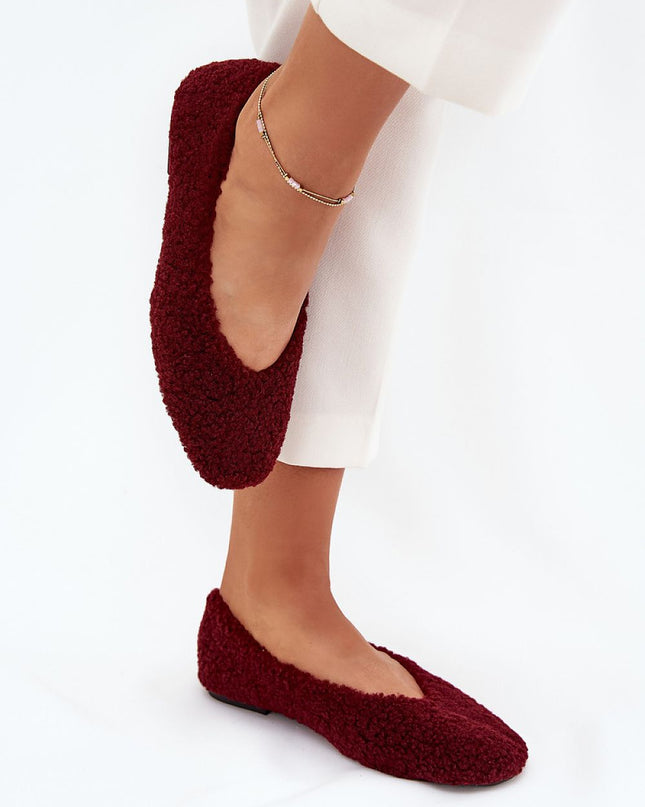  Ballerina Schuhe model 216083 Step in style 